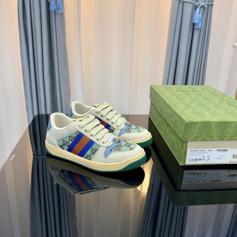 G*u*i casual shoes